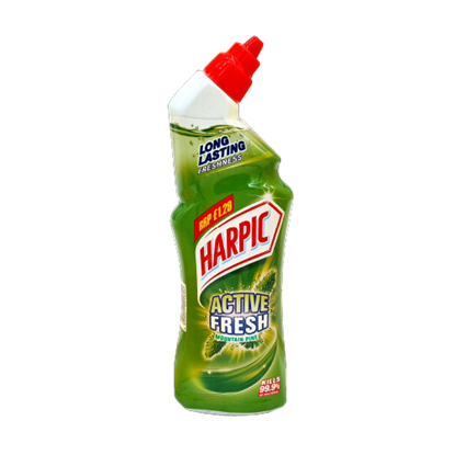 Picture of HARPIC T/BLEACH PINE 750ML